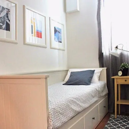 Apartman Dolce Zára