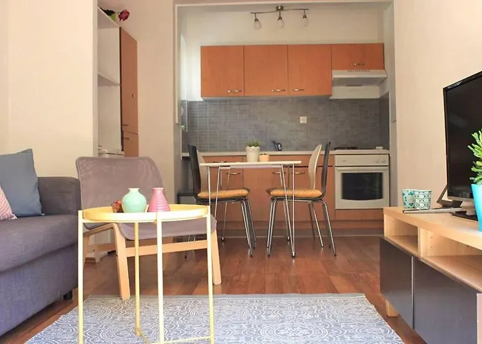 Apartman Dolce