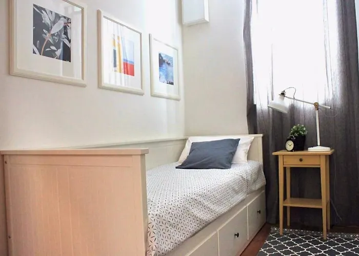 Apartman Dolce Zára