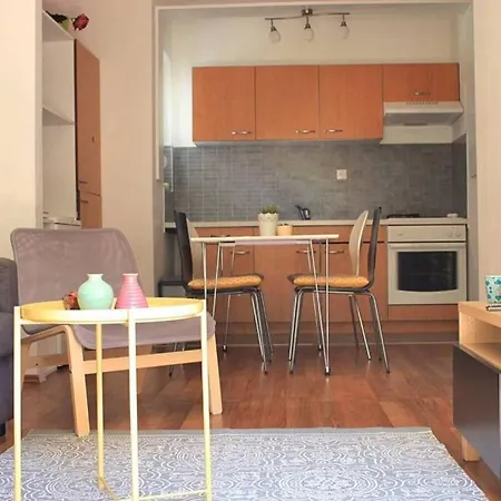 Apartment Dolce Vita