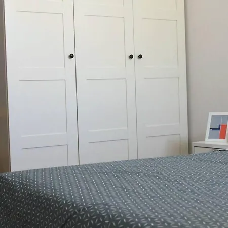 Dolce Vita Apartment *