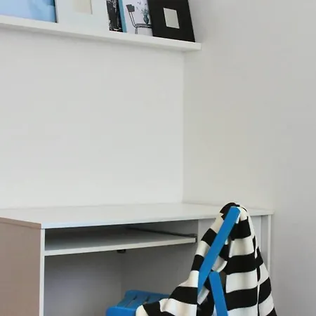 Dolce Vita Apartment